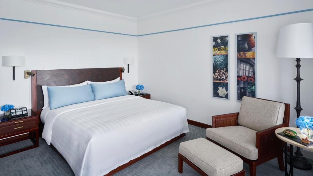 هتل پنینسولا